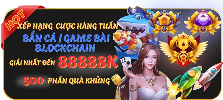 Game nổ hũ mới